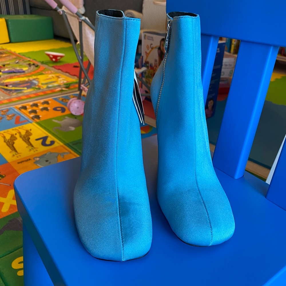 Zara Boots
